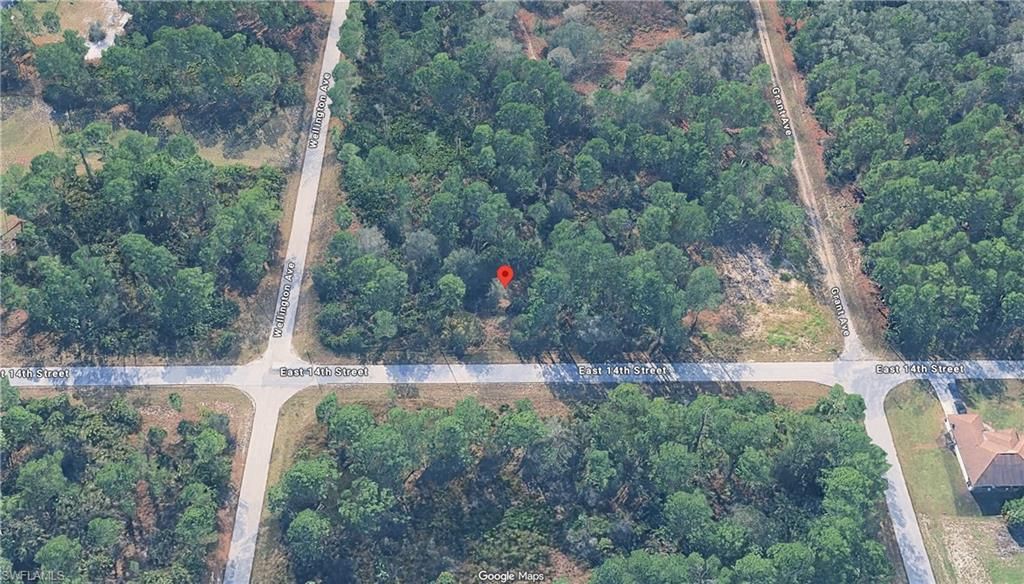 3404 E 14th ST, LEHIGH ACRES, FL 33972 — photo 4