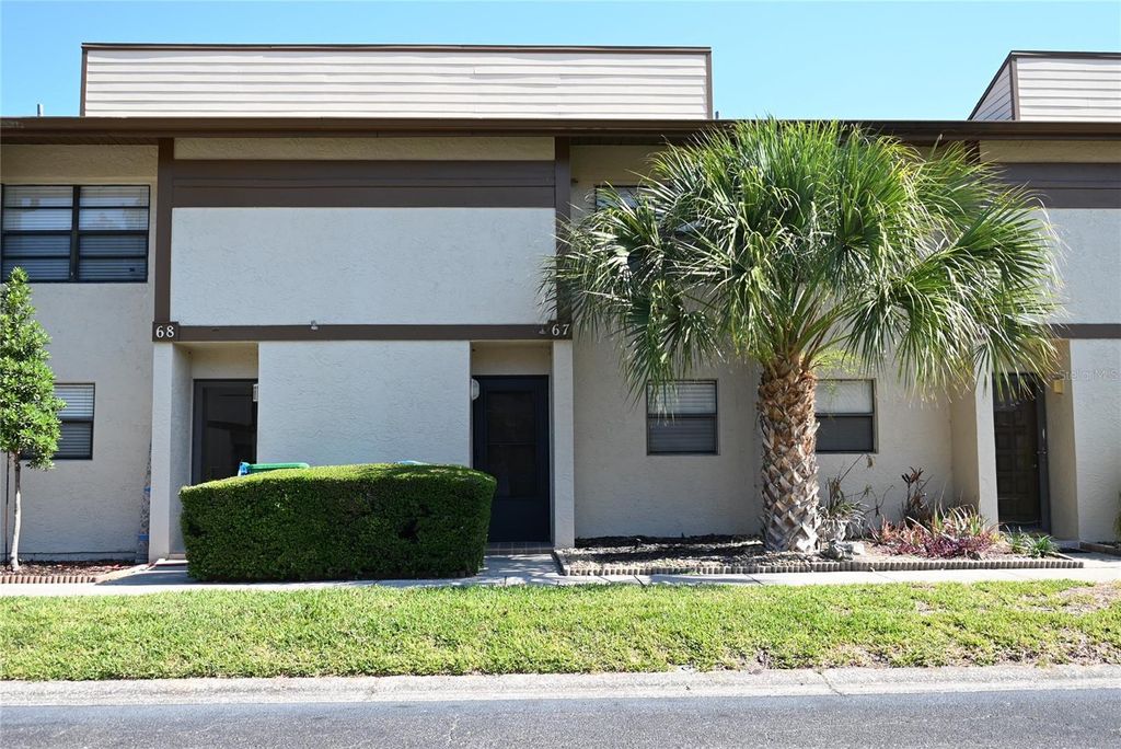 9209 SEMINOLE BOULEVARD 67, Seminole, FL 33772