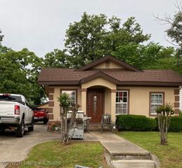 1015 N 41st Street, Fort Smith, AR 72904
