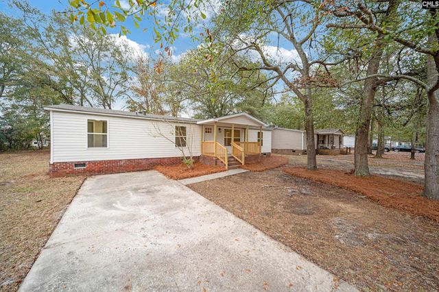 255 Tullah Drive, Sumter, SC 29153