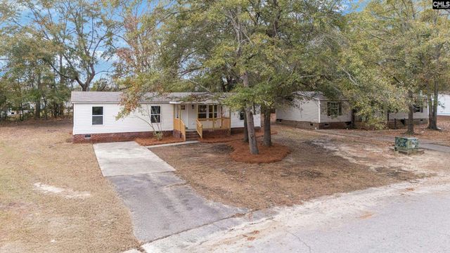 255 Tullah Drive, Sumter, SC 29153