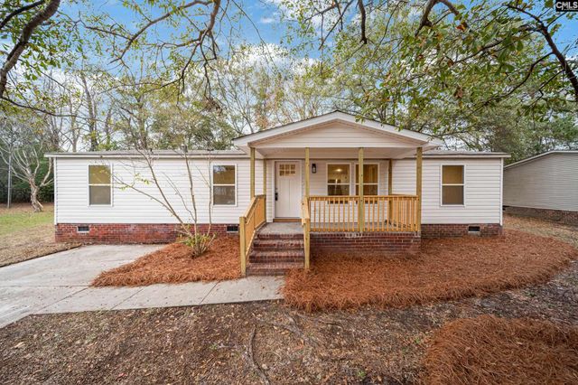 255 Tullah Drive, Sumter, SC 29153