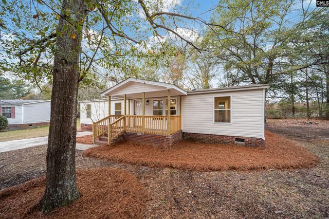 255 Tullah Drive, Sumter, SC 29153