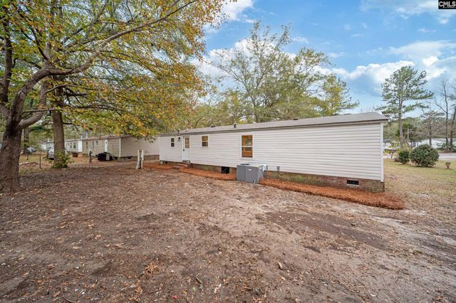 255 Tullah Drive, Sumter, SC 29153