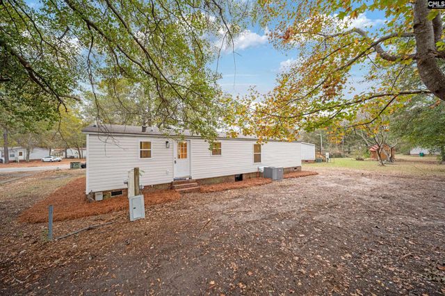 255 Tullah Drive, Sumter, SC 29153