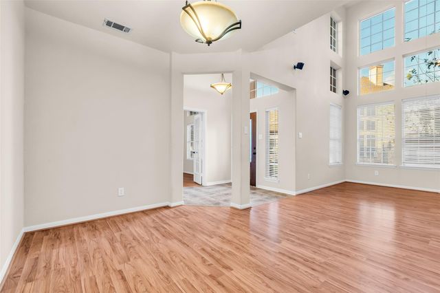 7803 Glenn Cliff Drive, Houston, TX 77064