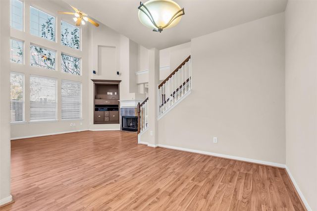7803 Glenn Cliff Drive, Houston, TX 77064