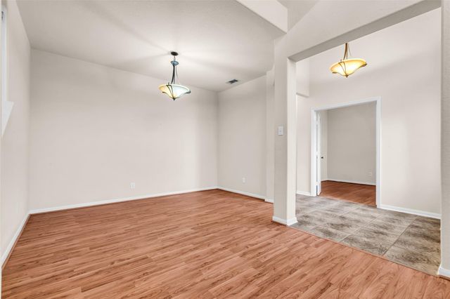 7803 Glenn Cliff Drive, Houston, TX 77064