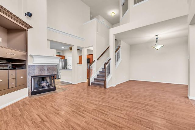 7803 Glenn Cliff Drive, Houston, TX 77064