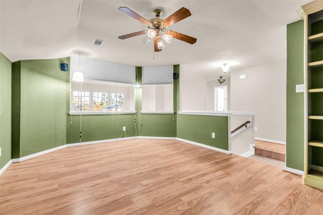 7803 Glenn Cliff Drive, Houston, TX 77064