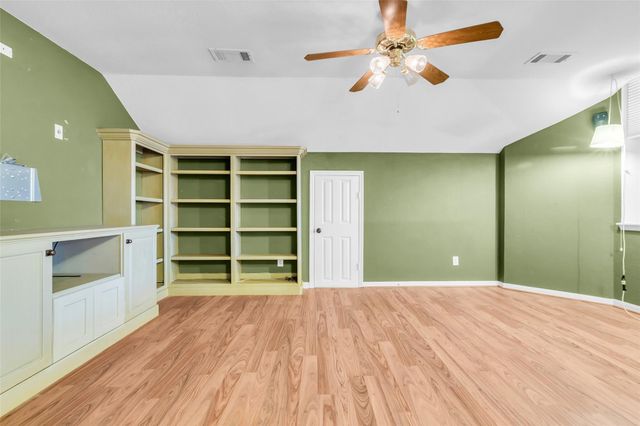 7803 Glenn Cliff Drive, Houston, TX 77064