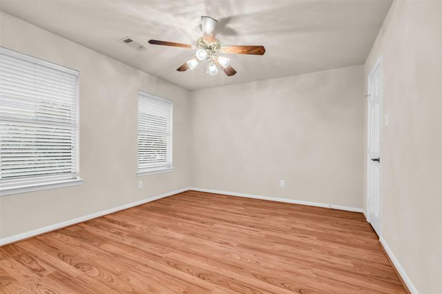 7803 Glenn Cliff Drive, Houston, TX 77064