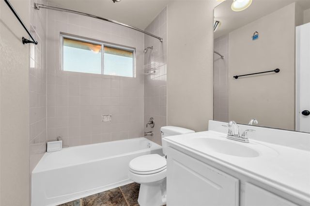 7803 Glenn Cliff Drive, Houston, TX 77064