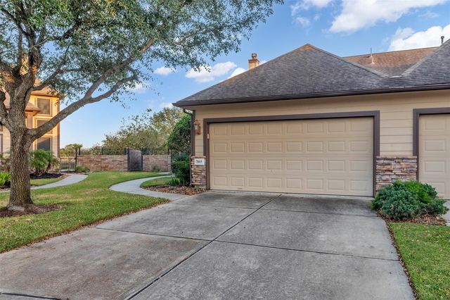 7803 Glenn Cliff Drive, Houston, TX 77064