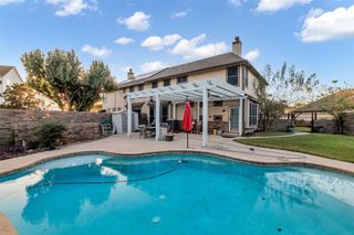 7803 Glenn Cliff Drive, Houston, TX 77064