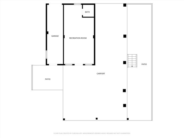 137 Tarpon Street, Bayou Vista, TX 77563