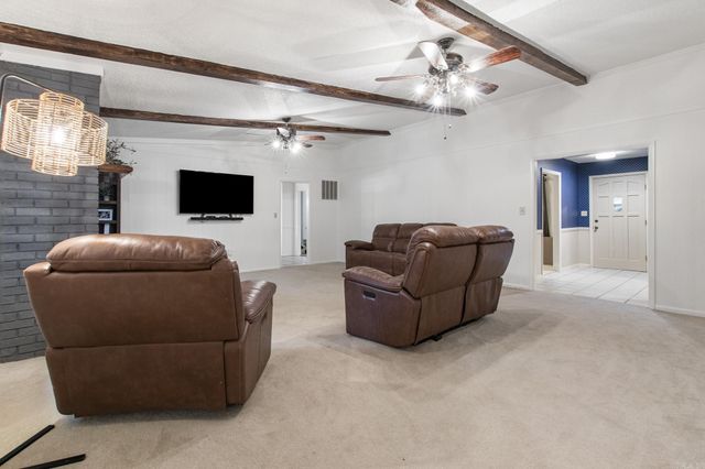 716 Adams Drive, Jacksonville, AR 72076