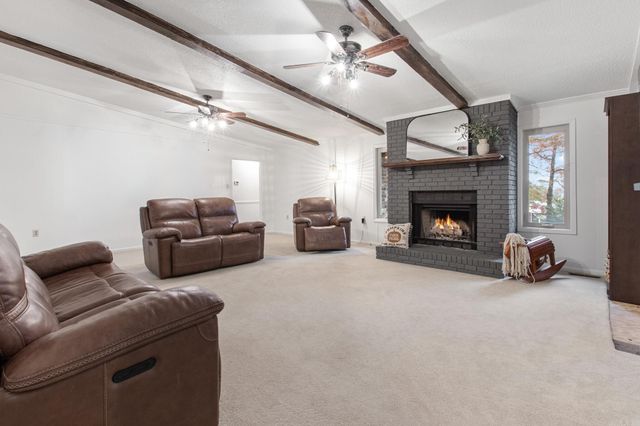 716 Adams Drive, Jacksonville, AR 72076