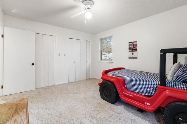 716 Adams Drive, Jacksonville, AR 72076