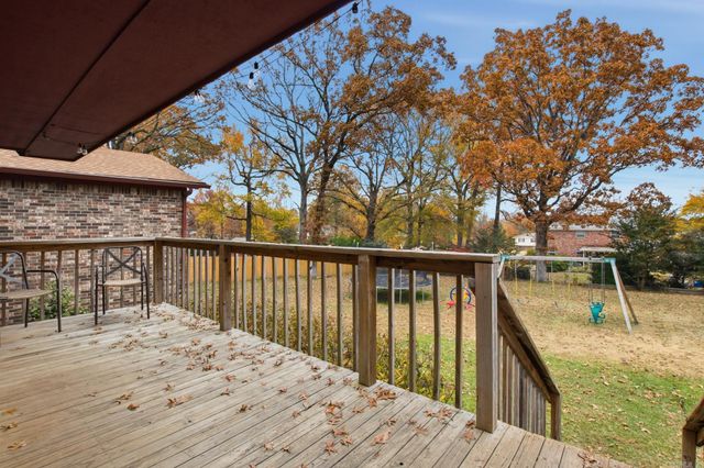 716 Adams Drive, Jacksonville, AR 72076