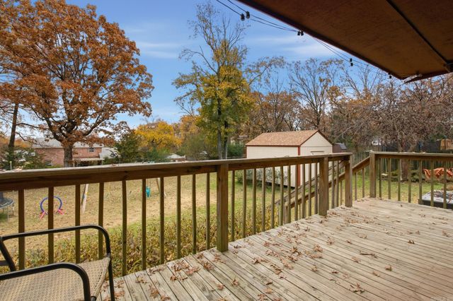 716 Adams Drive, Jacksonville, AR 72076