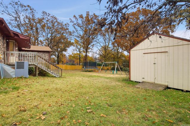 716 Adams Drive, Jacksonville, AR 72076