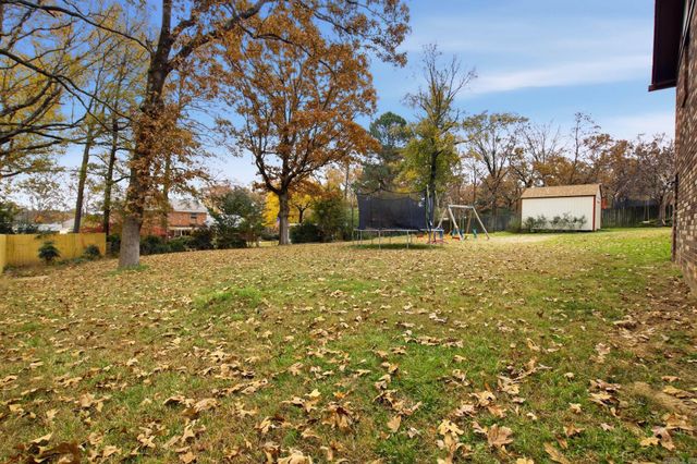 716 Adams Drive, Jacksonville, AR 72076