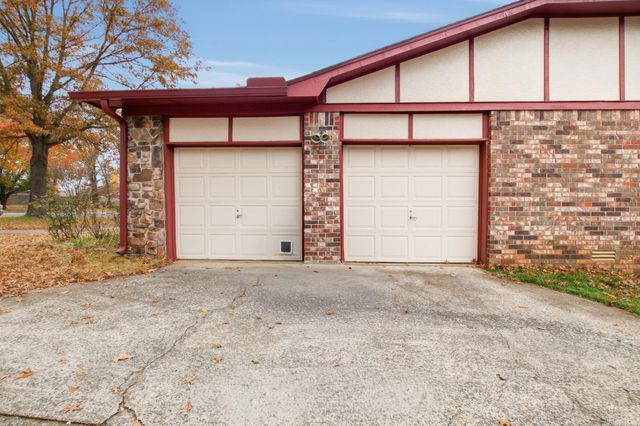 716 Adams Drive, Jacksonville, AR 72076