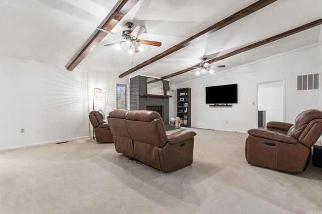 716 Adams Drive, Jacksonville, AR 72076