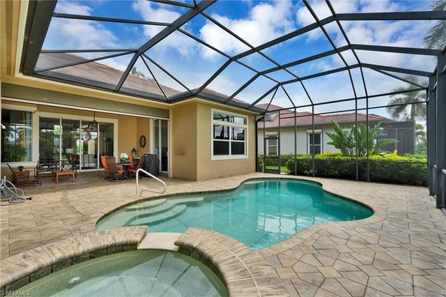 14501 Carino TER, Bonita Springs, FL 34135