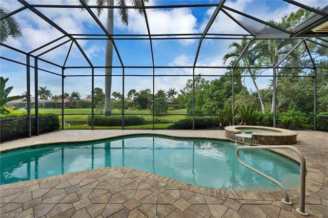 14501 Carino TER, Bonita Springs, FL 34135