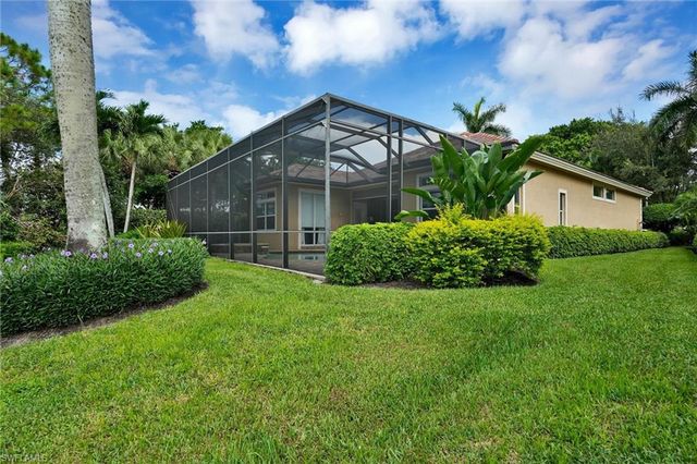 14501 Carino TER, Bonita Springs, FL 34135