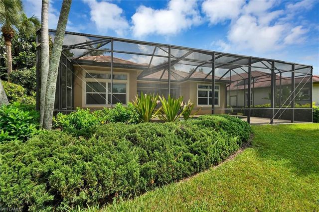 14501 Carino TER, Bonita Springs, FL 34135