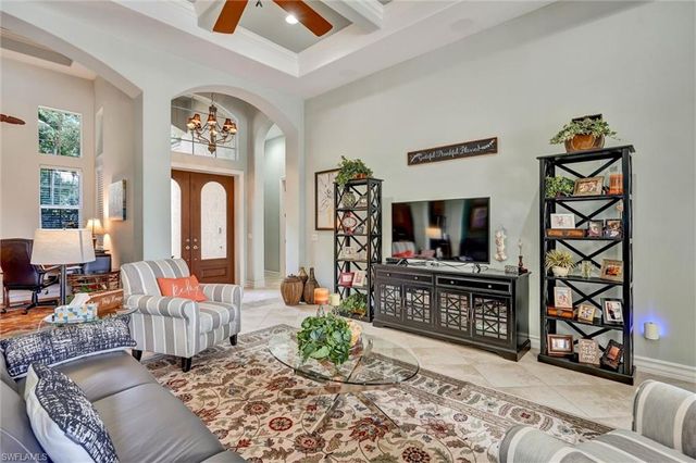 14501 Carino TER, Bonita Springs, FL 34135