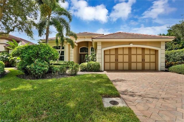 14501 Carino TER, Bonita Springs, FL 34135