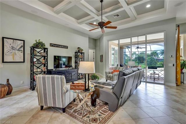 14501 Carino TER, Bonita Springs, FL 34135