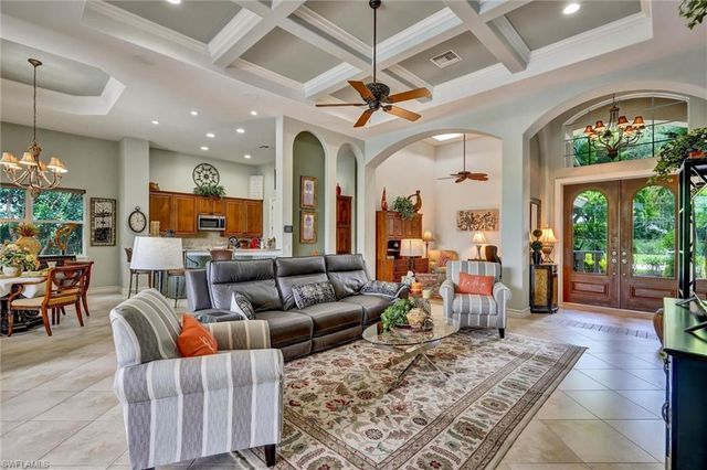 14501 Carino TER, Bonita Springs, FL 34135