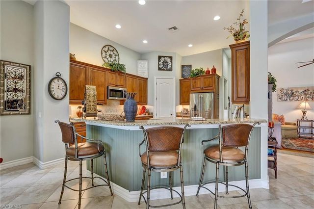 14501 Carino TER, Bonita Springs, FL 34135
