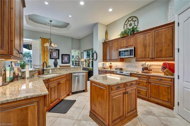 14501 Carino TER, Bonita Springs, FL 34135