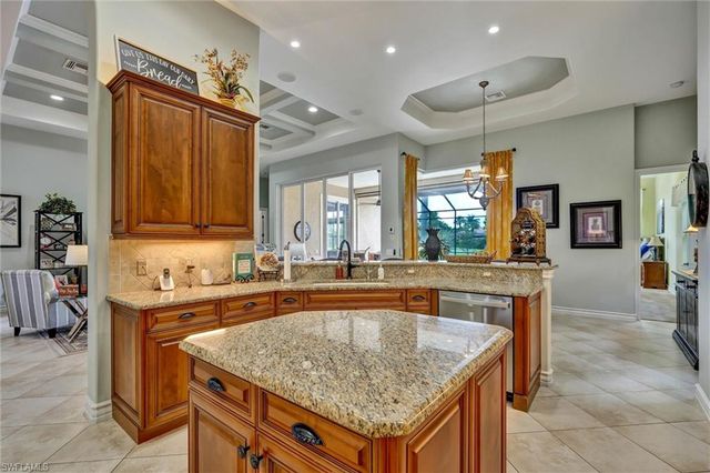 14501 Carino TER, Bonita Springs, FL 34135
