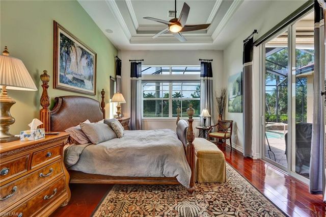 14501 Carino TER, Bonita Springs, FL 34135