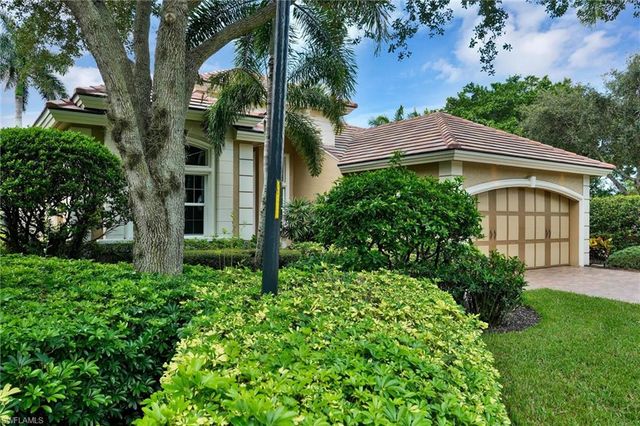 14501 Carino TER, Bonita Springs, FL 34135