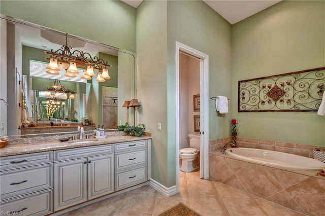 14501 Carino TER, Bonita Springs, FL 34135