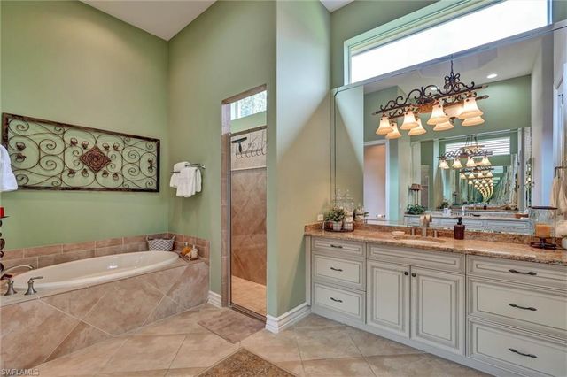 14501 Carino TER, Bonita Springs, FL 34135