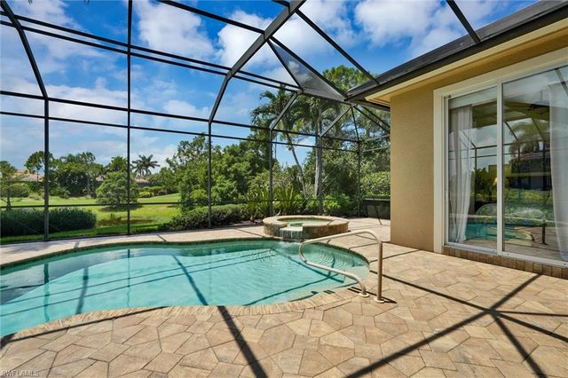 14501 Carino TER, Bonita Springs, FL 34135