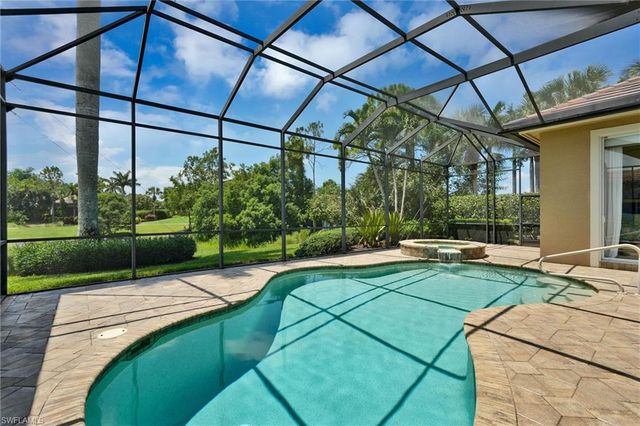 14501 Carino TER, Bonita Springs, FL 34135