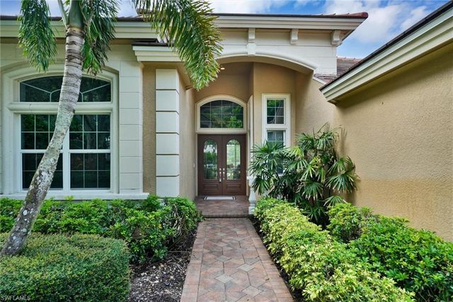 14501 Carino TER, Bonita Springs, FL 34135