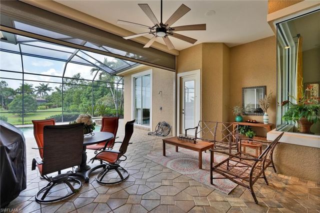 14501 Carino TER, Bonita Springs, FL 34135