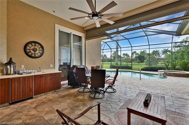 14501 Carino TER, Bonita Springs, FL 34135