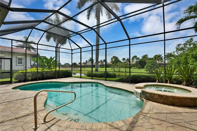 14501 Carino TER, Bonita Springs, FL 34135